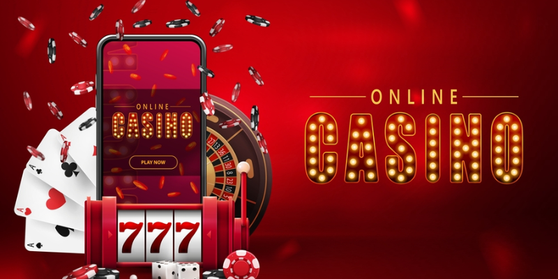 Casino trực tuyến là trò chơi đòi hỏi cần học hỏi và trau dồi thêm kinh nghiệm để chơi dễ thắng