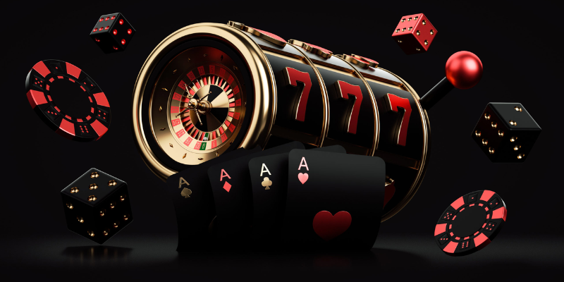 Casino trực tuyến là gì mà thu hút lượng lớn bet thủ tham gia trải nghiệm đến như vậy?