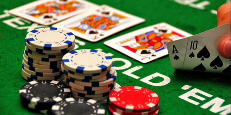Hướng dẫn chơi casino trực tuyến với kinh nghiệm từ cao thủ 