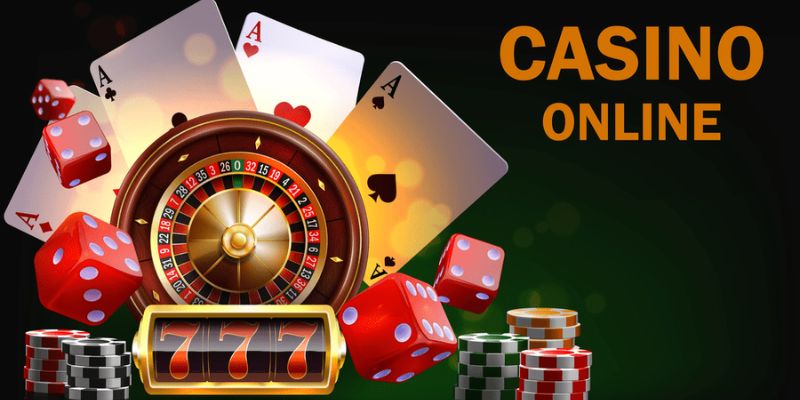 Casino online uy tín - Cơ hội làm giàu không nên bỏ qua của bet thủ
